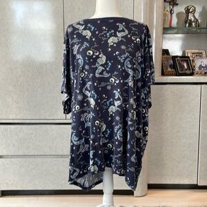 Mermaid T-shirt Torrid